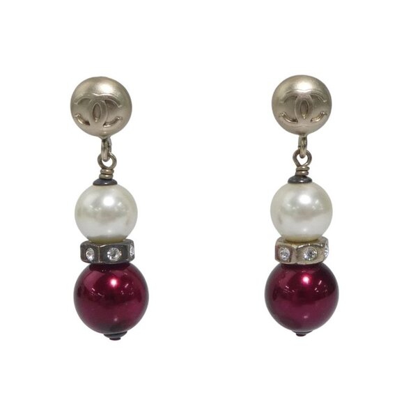 Chanel Jewelry - Chanel Coco Size 3.2 Mark